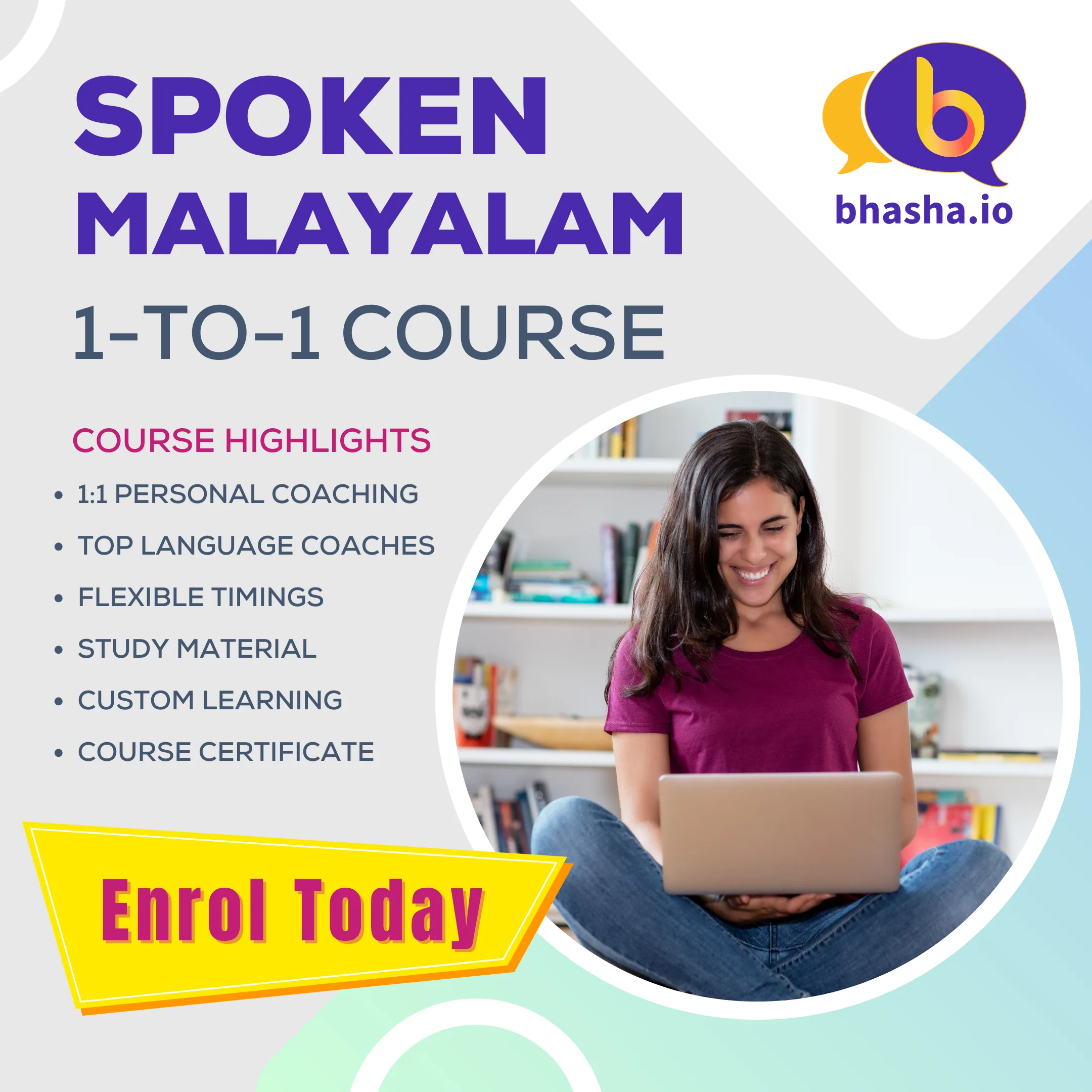 How to Learn Malayalam Easily? The Best Guide for Beginners