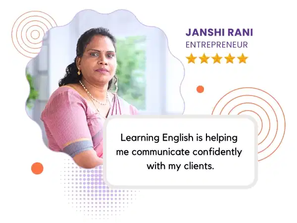Photo of Bhasha's Online <span style='color: #4B2AAD;'>English</span> Speaking Classes Classes Student