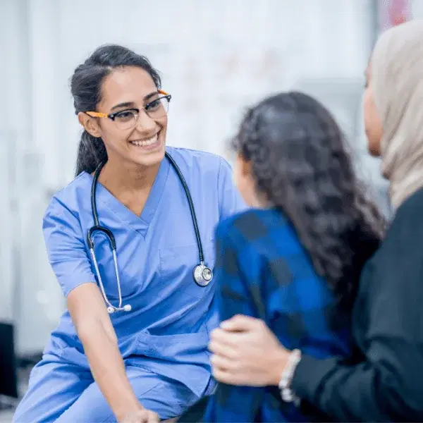 Healthcare Professionals
