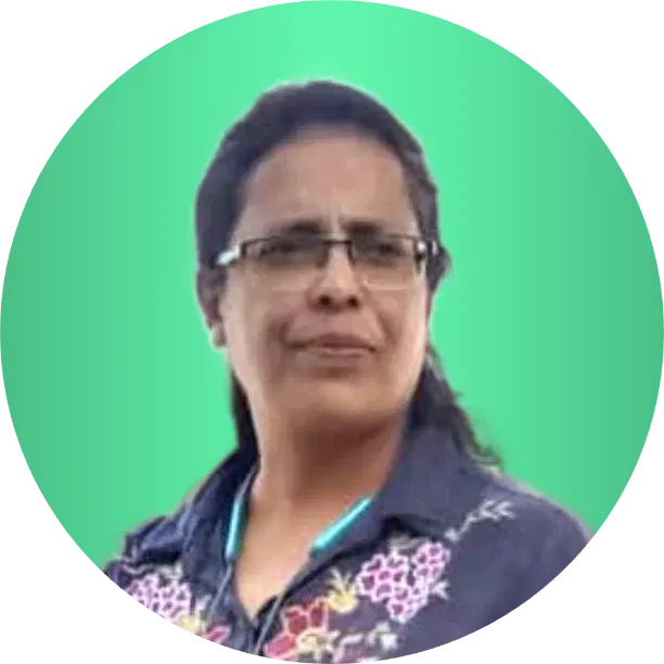Nagalakshmi SP, English learner