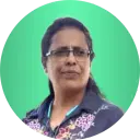 Nagalakshmi SP avatar