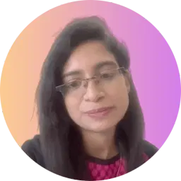 Online  Classes - Review by Ameera M