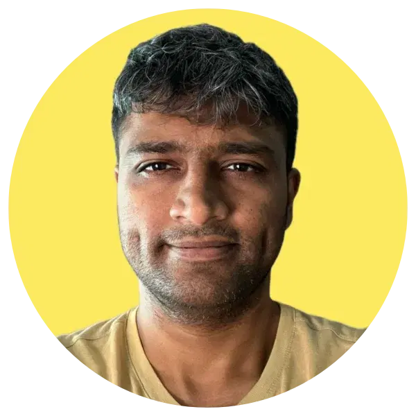 Dr Lakshminarayan, Hindi learner