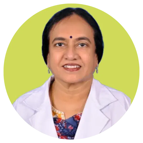 Dr Malar Sivaraman, Hindi learner