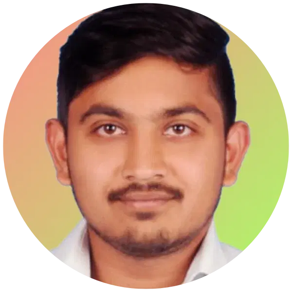 Kavin Kumar, Hindi learner