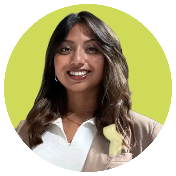 Madhumita Subramani, Hindi learner