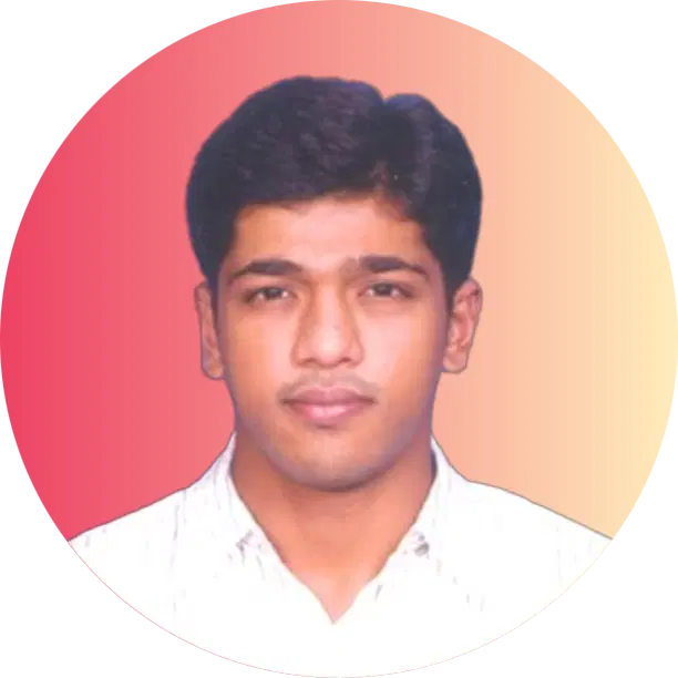Shyam Sundar, Hindi learner