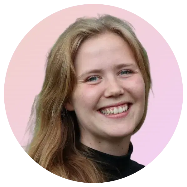 Sunniva, Hindi learner