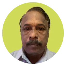Online  Classes - Review by Anilkumar Kalappattil