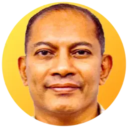 Online  Classes - Review by C John George