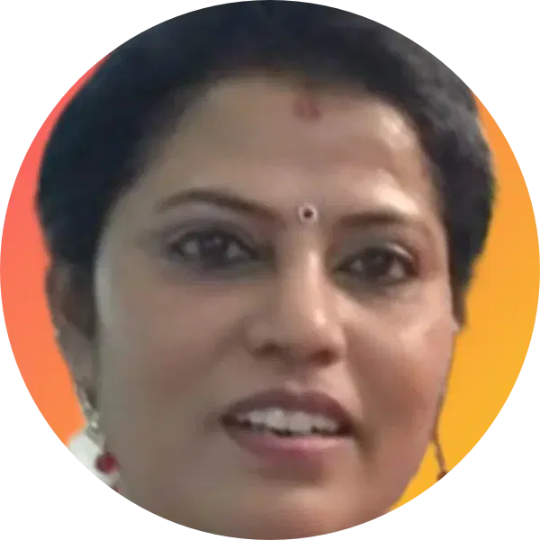 Rita Anand, Kannada learner