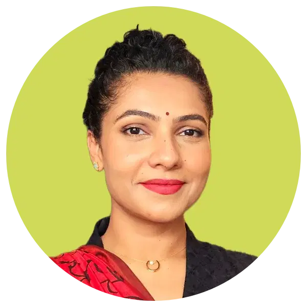 Sita Lekshmi, Kannada learner