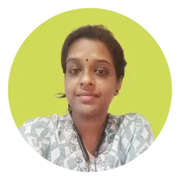 Online  Classes - Review by Tanuja K