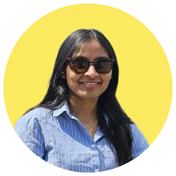 Aparna Komakula, Malayalam learner