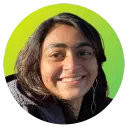 Rukmini Menon avatar