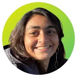 Online  Classes - Review by Rukmini Menon