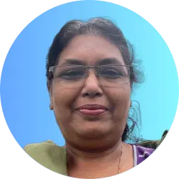 Online  Classes - Review by Sree Devi