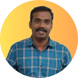 Online  Classes - Review by D. Thiruselvan