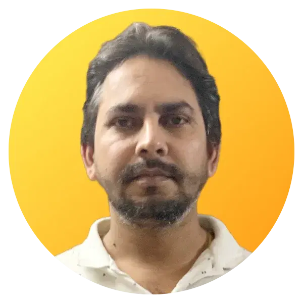 Kailash Singh, Marathi learner