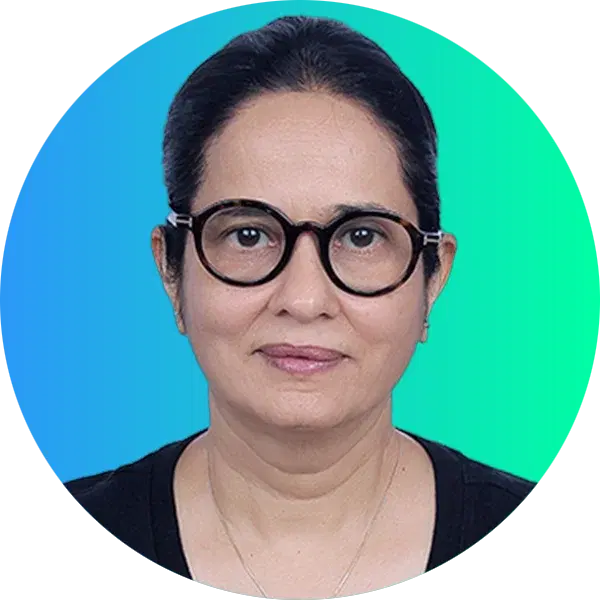 Munira Akikwala, Marathi learner