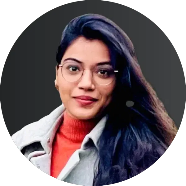 Shivani Gour, Marathi learner