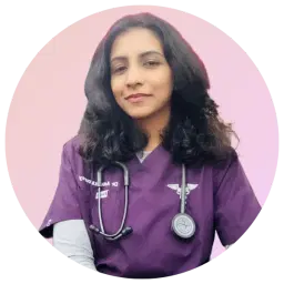 Online  Classes - Review by Dr. Anishka Chourey