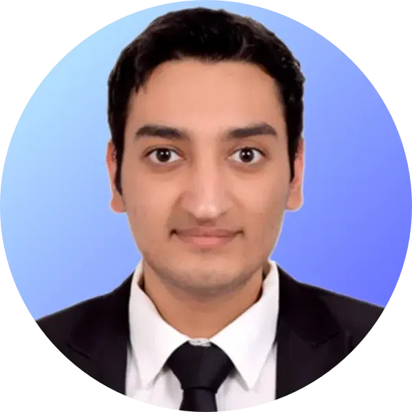 Himanshu Gupta, Tamil learner