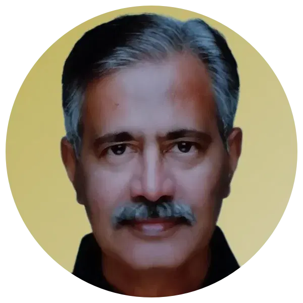 Vijay Rao, Tamil learner