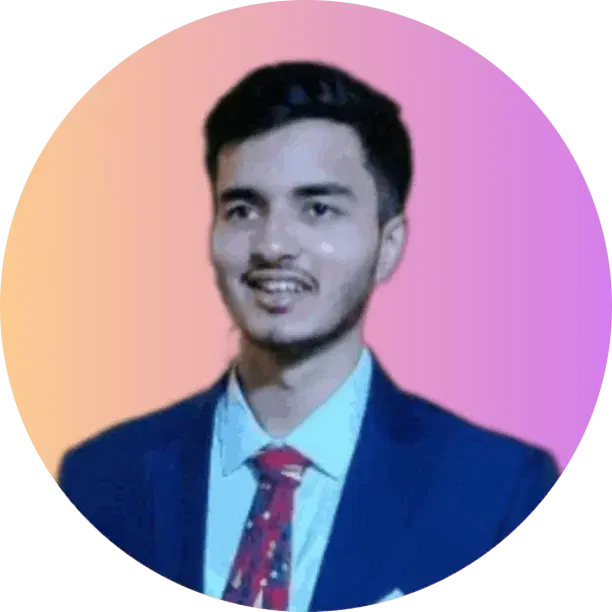 Dr Anas Ali, Telugu learner