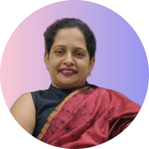 Dr Narmada, Telugu learner