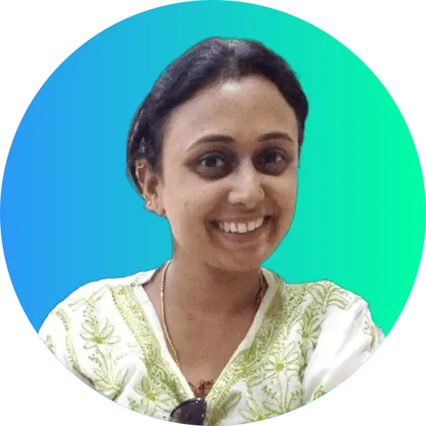 Maya Murdeshwar, Telugu learner