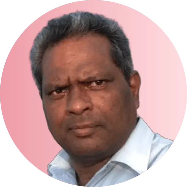 Xavier, Telugu learner