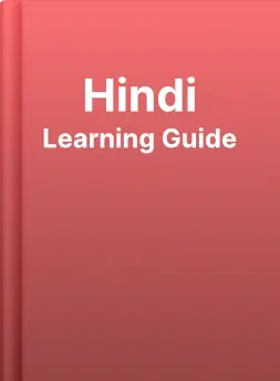 Hindi