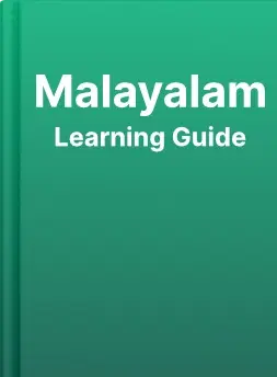 Malayalam