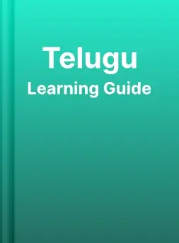 Telugu