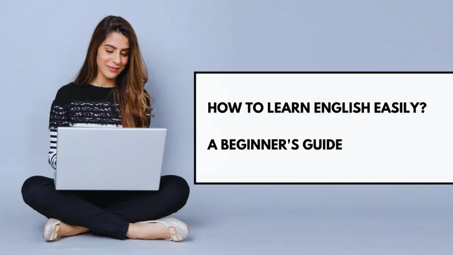 Blog Image for Bhasha.io's English Language Learning Guide for Beginners